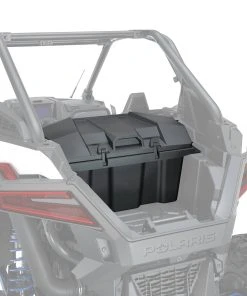 Polaris Pro Xp/Turbo R 73 QT Forward Cargo Box