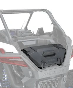 Polaris Pro XP/Turbo R 42 QT Rear Cargo Box