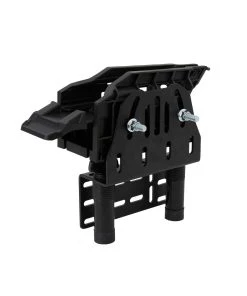 Polaris LOCK & RIDE Kolpin Stronghold Auto Latch Boot Mount