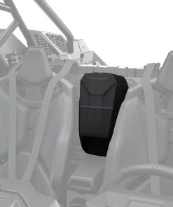 Polaris Pro XP/Turbo R/Pro R 10 QT Shoulder Storage Bag