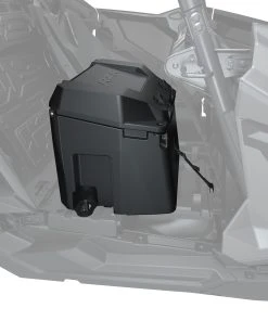 Polaris Pro XP/Turbo R/Pro R Lock & Ride 76 QT Multi-Passenger Rear Seat Cargo Box
