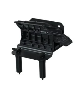 Polaris Kolpin Stronghold Mount - Rear Bed Storage Rack