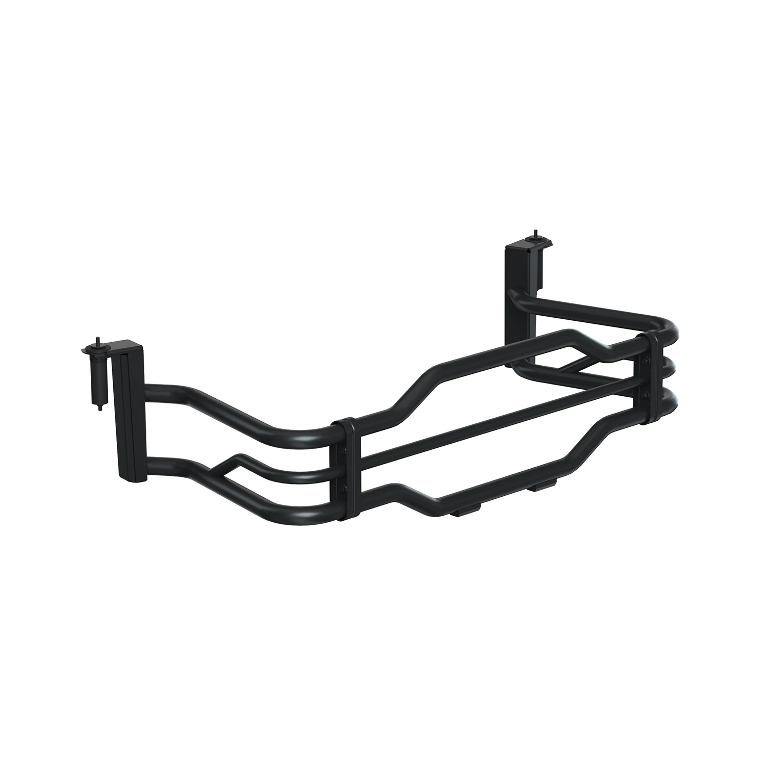 Polaris Ranger Lock & Ride Bed Extender/Divider - Image 3