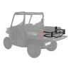 Polaris Ranger Lock &amp; Ride Bed Extender/Divider