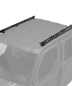 Polaris Ranger RHINO-RACK® Crew Roof Rack Mount