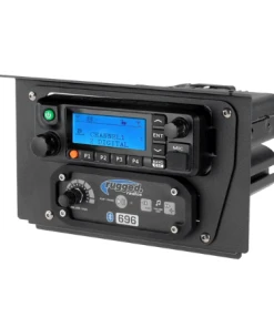Rugged Radios Polaris RZR Multi-Mount Kit