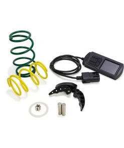 Dynojet Stage 2 Power Package For 2017-2020 Polaris RZR Turbo