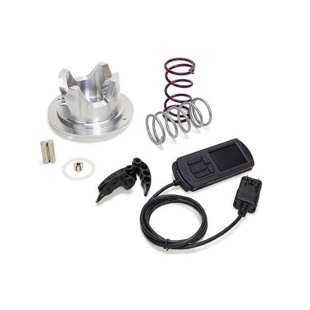 Dynojet Stage 2 Power Package For Polaris RZR S 900