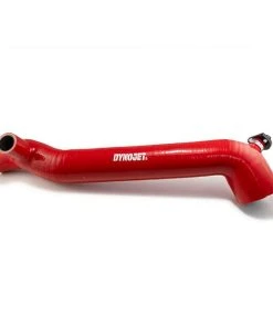 Dynojet Charge Tube Without BOV - Polaris RZR Turbo
