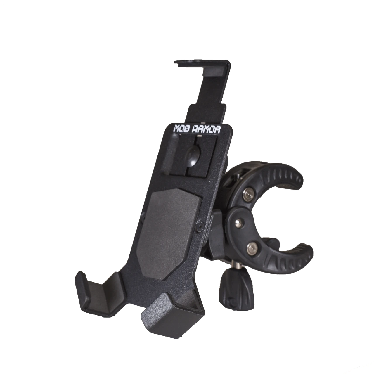 Mob Armor Mob Mount Claw Black 2.0 - Phone Cradle Mount
