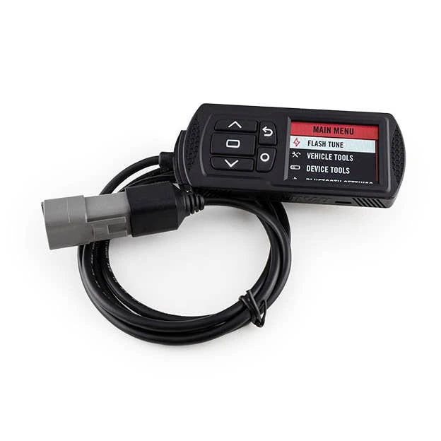 Dynojet Power Vision 3 For Can-Am Maverick Turbo/XC