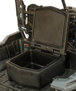 SuperATV Yamaha Wolverine RMAX 1000 Cooler/Cargo Box