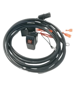 Aftermarket Assassins Can-Am X3 Intercooler Override Switch