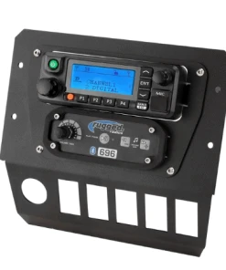 Rugged Radios Polaris General Multi Mount Kit