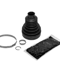 SuperATV Rhino 2.0 Replacement Boot Kit - Polaris