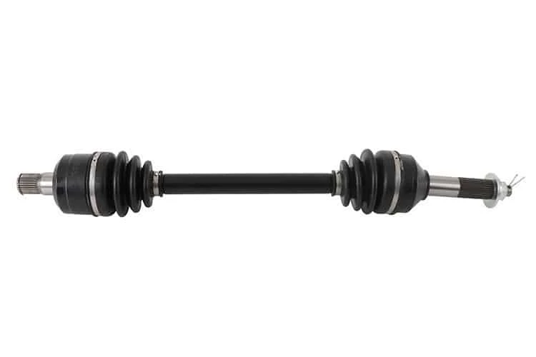 All Balls Racing COMPLETE EXTREME 8 BALL CV AXLE - Kawasaki Teryx