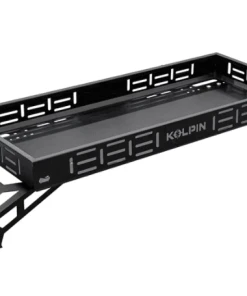 Kolpin UTV Overbed Cargo Rack