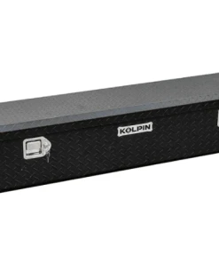 Kolpin UTV Aluminum Bed Box