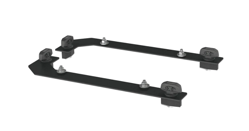 Kolpin Can-Am Defender LinQ Bed Box Mounting Kit