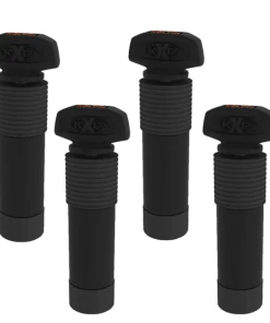 Kolpin Polaris Ranger/General Lock &amp; Ride Mounting Kit