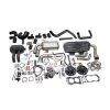 S&amp;S Cycle Kawasaki KRX 1000 Turbocharger Kit