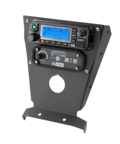 Rugged Radios Can-Am X3 Multi-Mount Kit