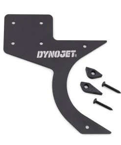Dynojet Power Vision 3 Gauge Mount Kit For 2020 Can-Am Maverick X3 RR