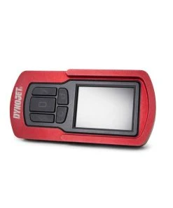 Dynojet Power Vision 3 Billet Aluminum Clamshell Mount Kit