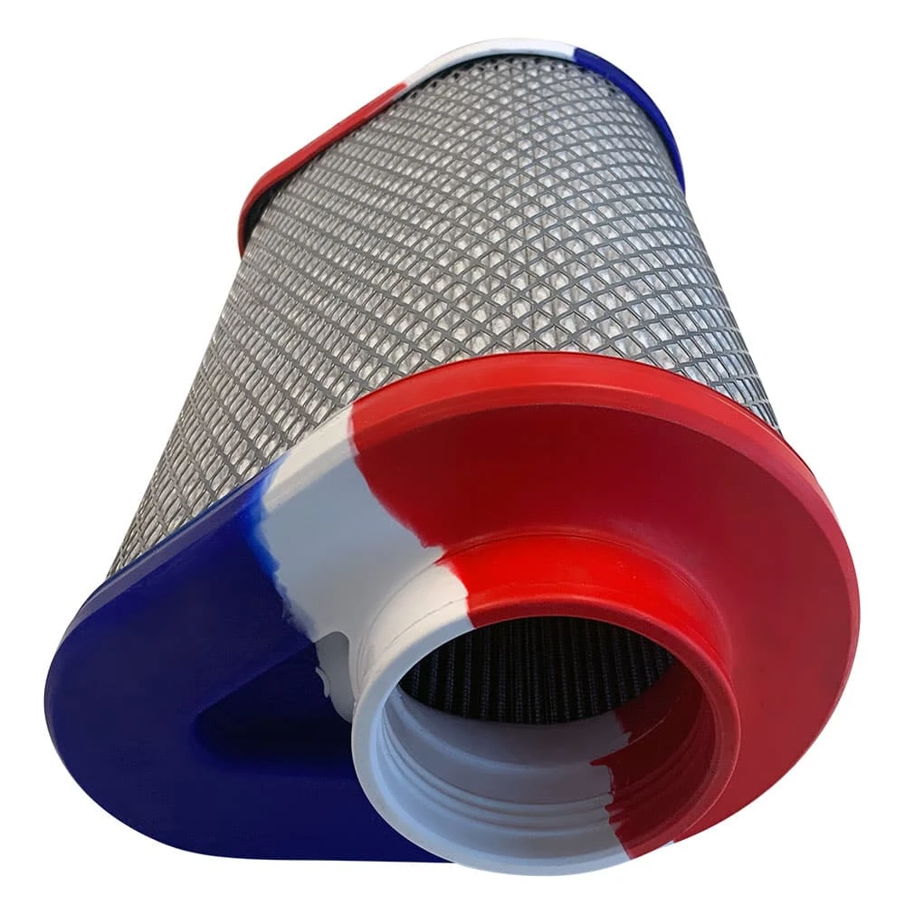 S&B Filters S&B Air Filter Polaris RZR XP 1000 / RS1 / XP Turbo / Turbo S / Pro XP - Image 8