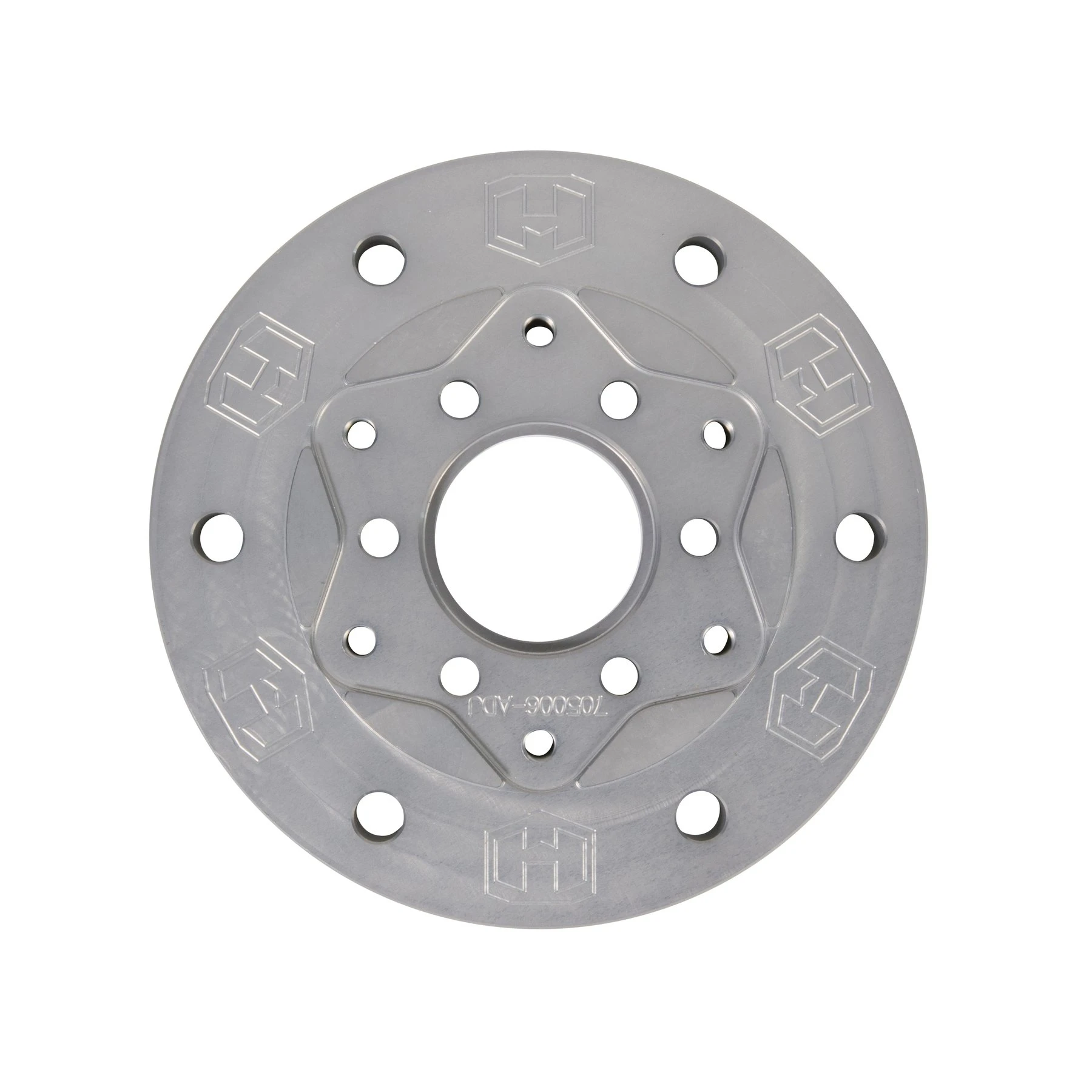 Hess Motorsports Light Weight Adjustable Flywheel Modification - Yamaha YXZ 1000R - Image 2