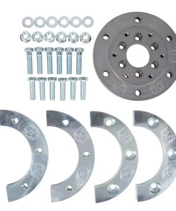Hess Motorsports Adjustable Flywheel Modification Kit - Yamaha YXZ 1000R