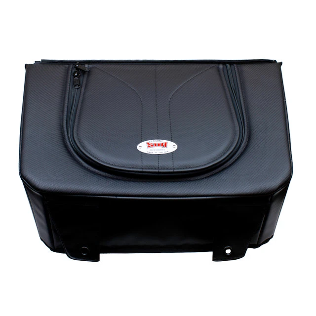 SDR Polaris RZR Pro-XP/ Turbo R/ Pro R Bed Storage Bag/Cooler Bag - Image 9