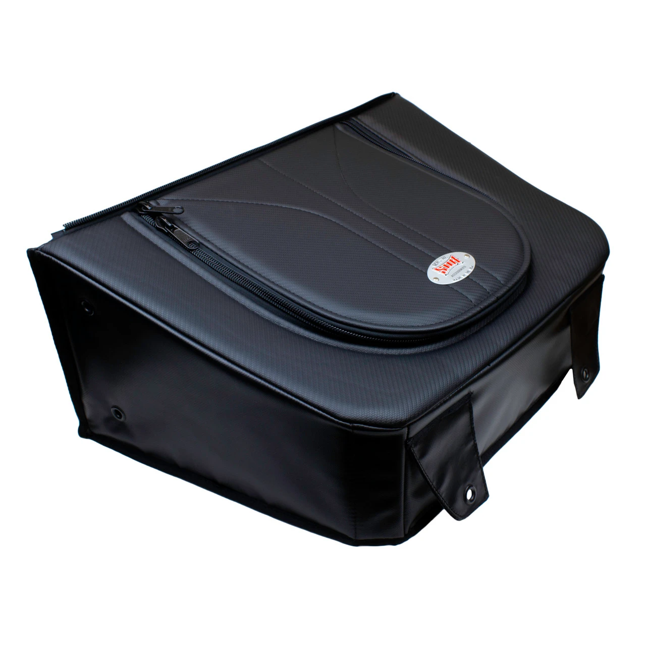 SDR Polaris RZR Pro-XP/ Turbo R/ Pro R Bed Storage Bag/Cooler Bag - Image 8