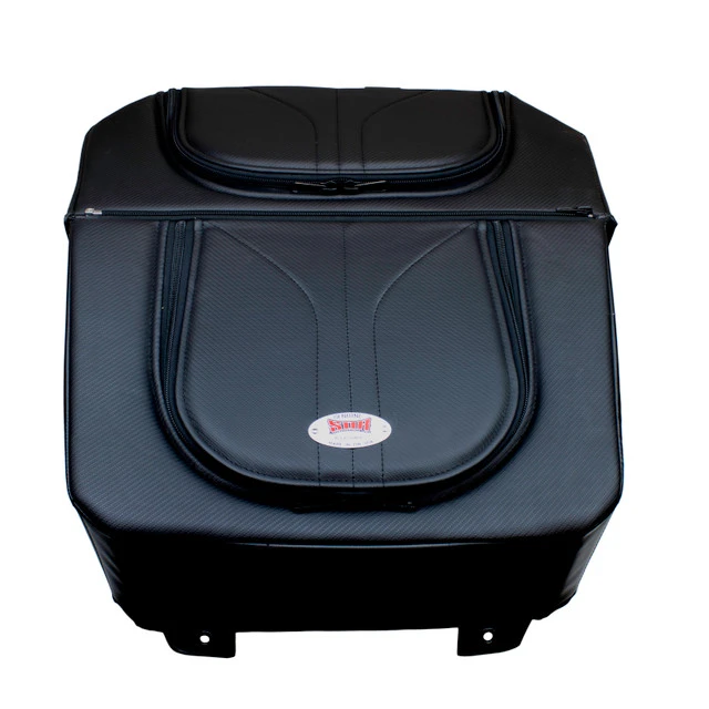 SDR Polaris RZR Pro-XP/ Turbo R/ Pro R Bed Storage Bag/Cooler Bag - Image 7