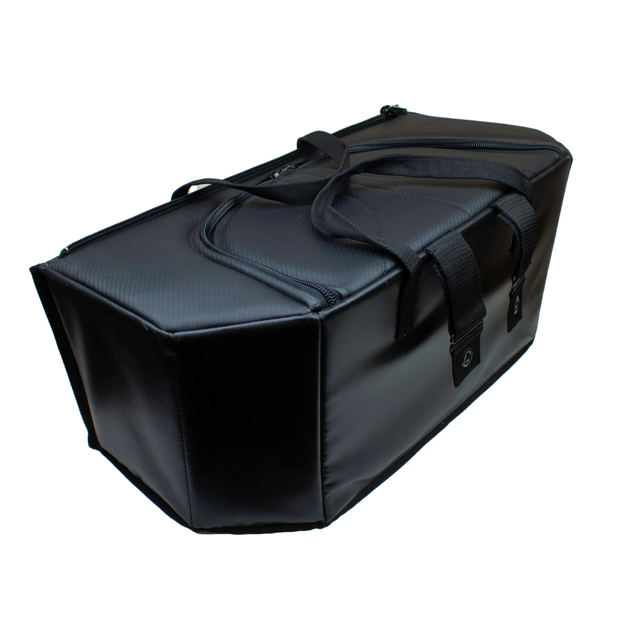 SDR Polaris RZR Pro-XP/ Turbo R/ Pro R Bed Storage Bag/Cooler Bag - Image 3