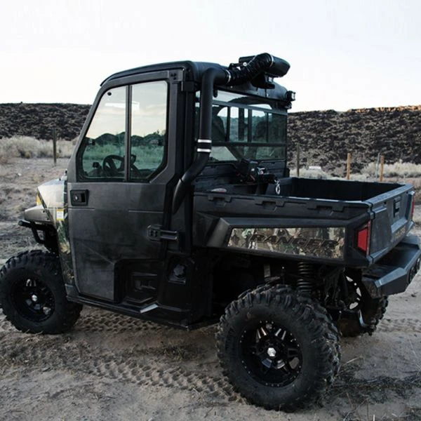 S&B Filters S&B Particle Separator For Polaris Ranger 900/1000 (2013-2018) - Image 7