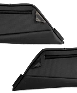 SDR Can-Am X3 Hi-Bred Door Bags