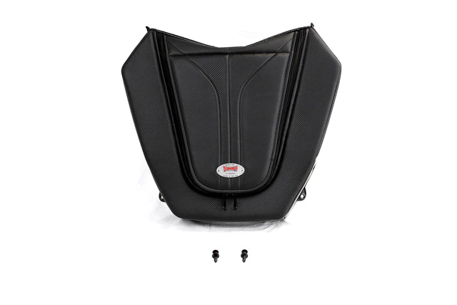 SDR Can-Am X3 Rear Bed Storage Bag - Image 4