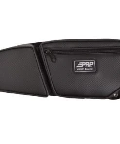 PRP Seats PRP RZR 900 (Trail) Stock Door Bag W/ Knee Pad