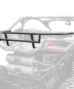 HMF Cargo Rack Can Am Maverick X3 / MAX
