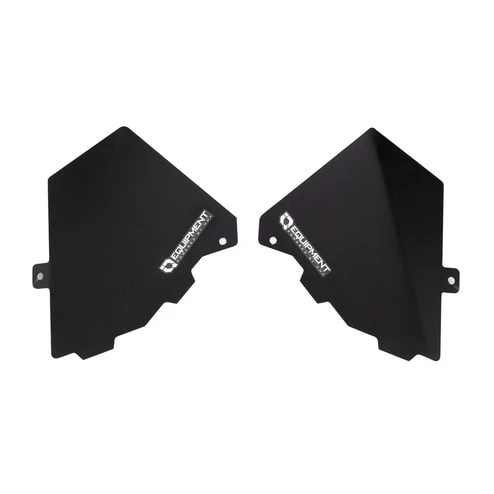 HMF Glove Box Panel Black Can Am Maverick X3 / MAX - Image 4