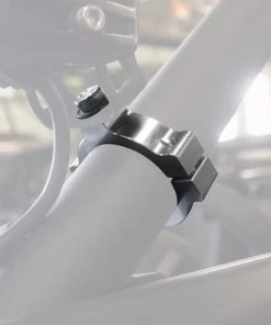 HMF Accessory Clamp Billet Can Am Maverick X3 / MAX