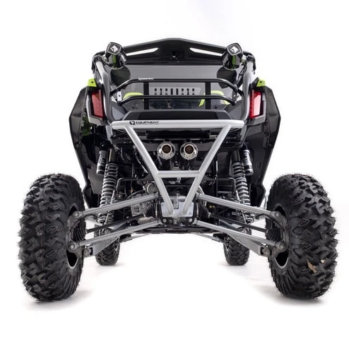 HMF Cargo Rack Honda Talon 1000R/X - Image 9