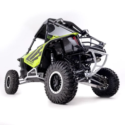 HMF Cargo Rack Honda Talon 1000R/X - Image 7