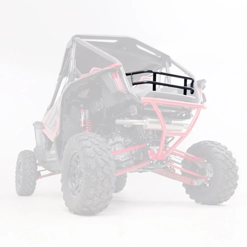 HMF Cargo Rack Honda Talon 1000R/X - Image 5