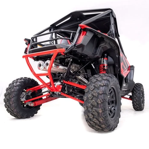 HMF Cargo Rack Honda Talon 1000R/X - Image 3