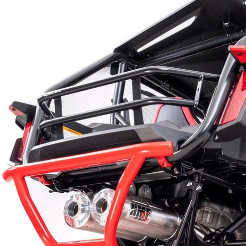 HMF Cargo Rack Honda Talon 1000R/X - Image 2
