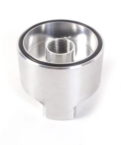 HMF Oil Filter Adapter Polaris RZR