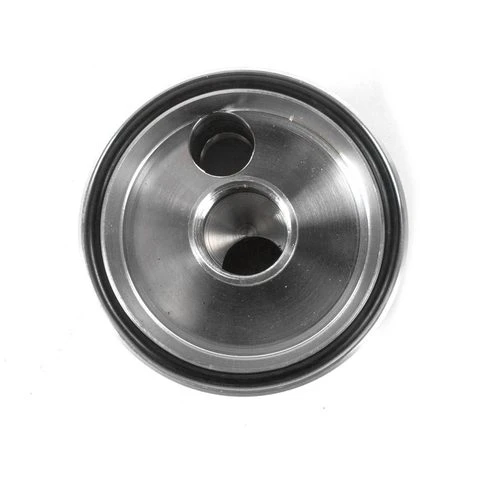 HMF Oil Filter Adapter Polaris RZR - Image 2