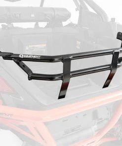 HMF Polaris RZR Pro XP/ Pro R / Turbo R Rear Cargo Rack